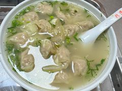 -雪园小吃部(天桥商场店)