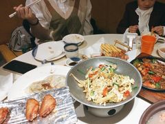 -北国饭店(汕头卜蜂店)