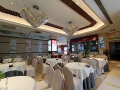 大堂-万龙洲海鲜(大兴绿地缤纷城店)