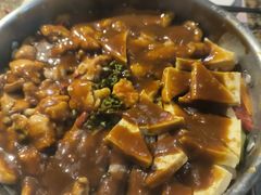 -黄记煌三汁焖锅(渝北金港国际店)