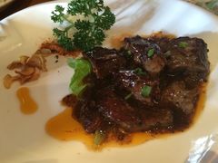 -贵木日本料理·铁板烧(新地假日广场店)