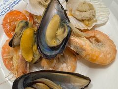 -星伦多自助料理·涮烤一体(杭州来福士店)