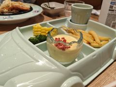 -豪客来牛排(成都锦江大融城店)