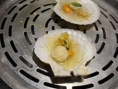 -青蓬蒸汽海鲜·深圳老字号·团建聚会(壹方城店)