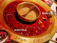 -哥老官重庆美蛙鱼头(龙湖杭州金沙天街店)