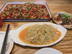 -兔槽江湖菜·重庆璧山兔(水围店)