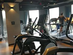 -威尔仕健身(海伦中心店)