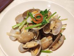 -港丽餐厅(高德置地店)