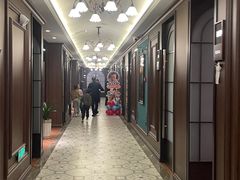 -老客站酒楼(金花南路店)