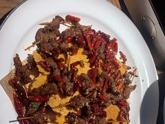 -小户人家(循礼门南国中心店)