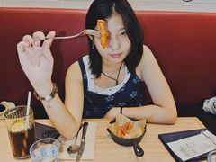 -必胜客(滕州荆河店)