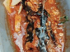 大鱼泡饼-涿掌柜·涿州宴