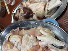 -威邵鸡煲(西华路总店)