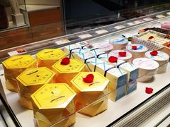 -好利来(西铁营万达广场店)