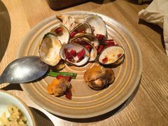 -KŌNG胶东小馆(华熙店)