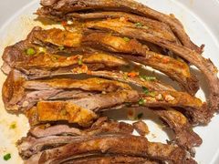 -庐灶江南·江南菜·四合院Bistro(东直门雍和宫·原华侨宾馆店)