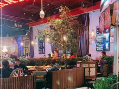 大堂-肉串汪(望京店)