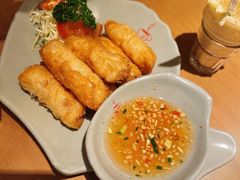 -Lia Cafe Bar Restaurant松山咖啡屋
