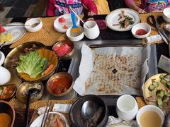 -亚龙湾红树林度假酒店-韩轩韩餐厅