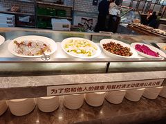 -禾斗海鲜自助(城阳宝龙店)