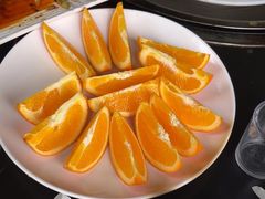 -刘家花园·柴火鸡·中餐酒楼·西昌烧烤(三圣乡店)