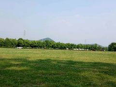 -羊山湖公园