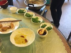 -乾州食府(小雁塔店)