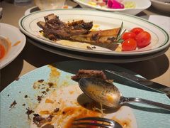 -波特曼西餐厅(中央大街店)