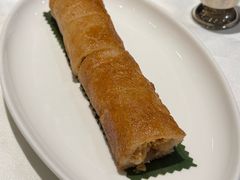 招牌甜薄撑-香港龙凤楼(陆家嘴中心店)