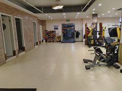 -中田·健身+普拉提(浦东金高路店)