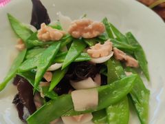 -鹈鹕素食餐厅自助餐部(正阳街店)