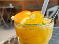 -公仔堂港式茶餐厅(西村店)