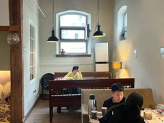 -1901 Cafe(西四店)
