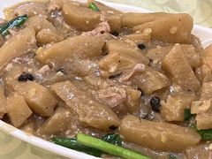 柚皮鱼肠-腰记饭店(龙源路店)
