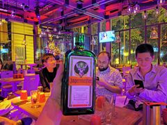 -18BAN音乐啤酒馆(西丽店)