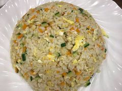 -清真·玛丽亚新疆菜主题餐厅(浙江中路店)