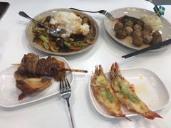 -宜家·瑞典风味餐厅(北京西红门店)