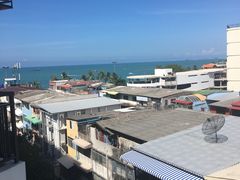 -芭堤雅发现海滩酒店