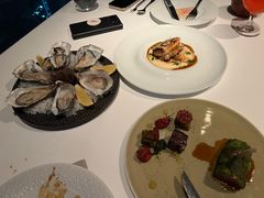 -翡翠36餐厅(浦东香格里拉店)