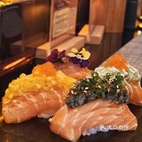 🍣北京隐藏版日料店🔥，美味与艺术结合