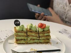 开心果拿破仑-BanCake·法式千层·拿破仑專門店