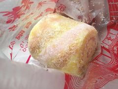 哈雷蛋糕-一大糕点(纬六路店)