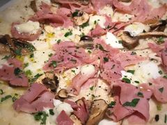 -玛尚诺Pizza&Bar(长泰广场店)