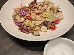 大拌菜-阿喆私房菜(西五路店)