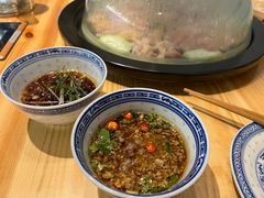 -阿鸡鱼庄·顺德鲜蒸小炒(亚运村店)