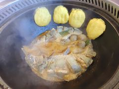 -老刘生态大鱼坊铁锅炖鱼(赛马场店)