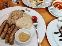 -巴伐利亚啤酒坊(意式风情街店)