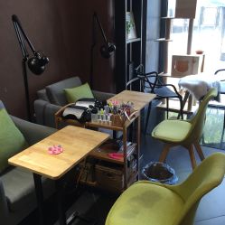 -隅日式美甲美睫專門店