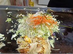 -大东北首席烤冷面(常兴路店)