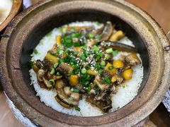 -红星光发煲仔饭(大石街店)